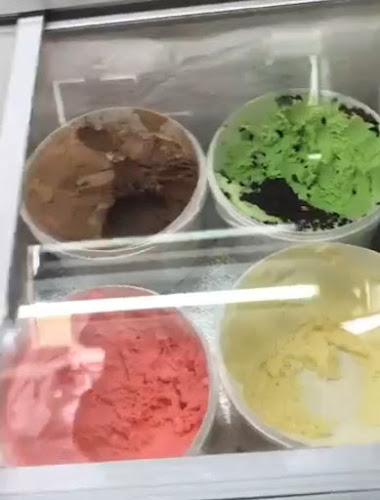 Heladeria La Goleta - Ciudad del Plata