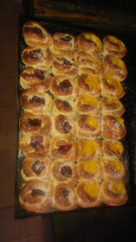 Opinii despre El Nuevo Triunfo în Treinta y Tres - Gastronomía y hostelería