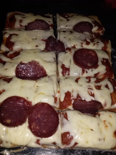 Opinii despre PIZZERÍA CARBÓN în José Pedro Varela - Gastronomía y hostelería