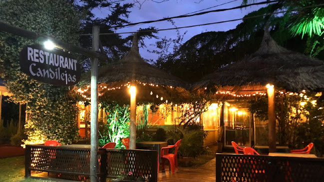 Candilejas