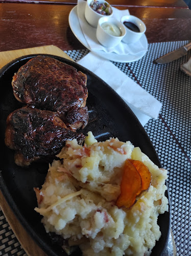 Restaurant Orfilia - Gastronomía y hostelería