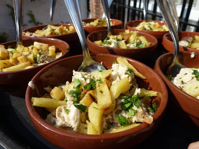 Comentarii opinii despre ZUM CATERING