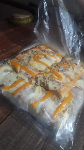 Opinii despre Locos por la pizza în Rivera - Gastronomía y hostelería