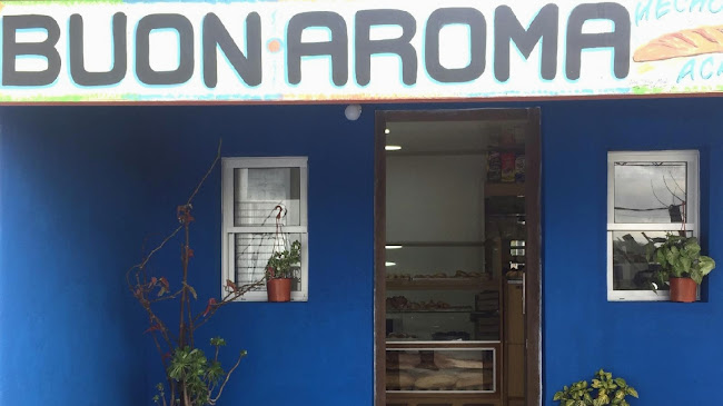 Panaderia BuonAroma
