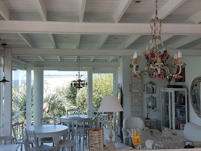 Opinii despre DOMÂ restaurant în Manantiales - Gastronomía y hostelería