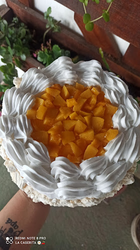 Comentarii opinii despre La Caserita