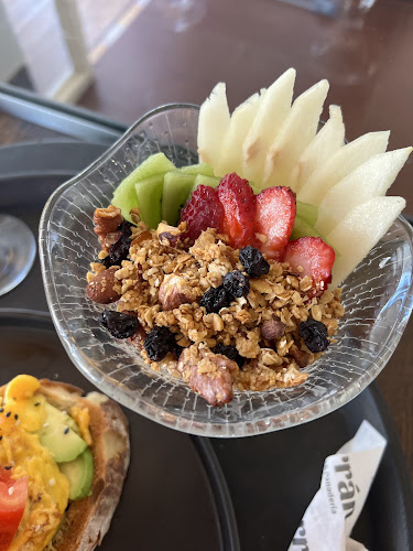 Ferrán - Confitería & Panadería en Punta del Este - Punta del Este