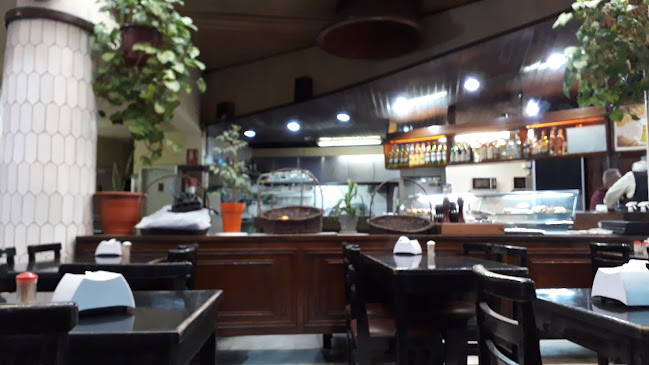 Comentarii opinii despre Ciudad Bar