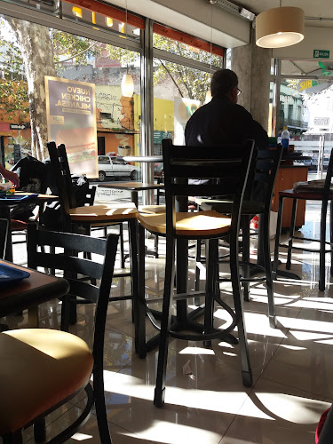 Constituyente 1550, 11200 Montevideo, Departamento de Montevideo