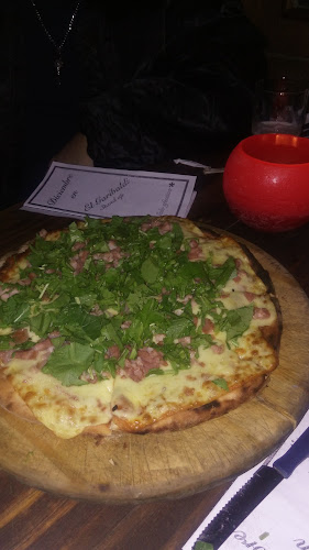 Comentarii opinii despre Fainá va fainá viene