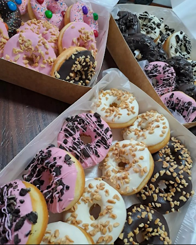 Opinii despre Donas de la costa în Ciudad de la Costa - Gastronomía y hostelería