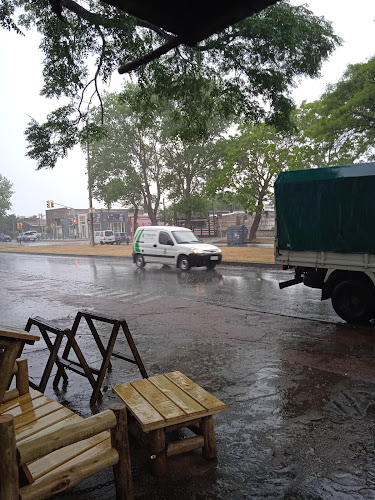 YAKARÉ BAR - Maldonado