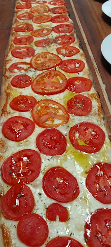 E L TIMON CHIVETERIA PIZZERIA - Punta del Diablo