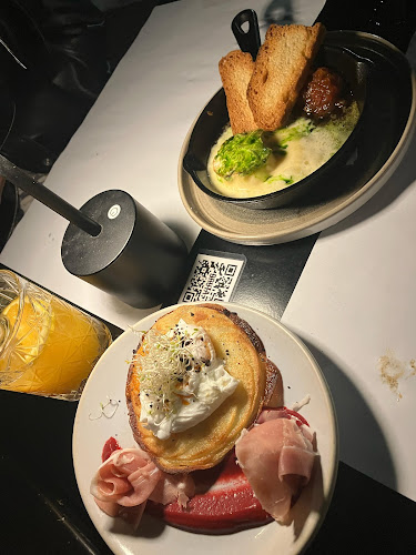 Comentarii opinii despre Bruta