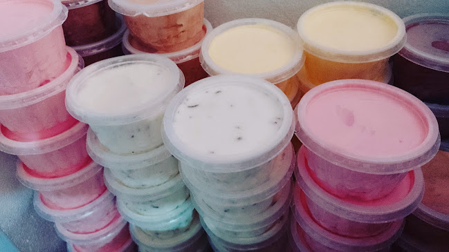 Comentarii opinii despre Heladería Punto Frío