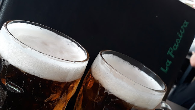 La Pasiva - Gastronomía y hostelería