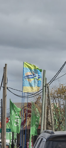 Comentarii opinii despre Panaderia - Confitería Punto Cero