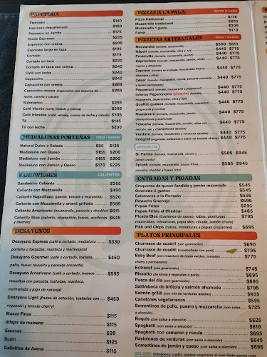 Opinii despre Blas Rincón Gourmet în Punta del Este - Gastronomía y hostelería