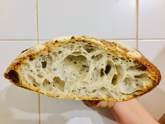 Comentarii opinii despre Panadería La LLave