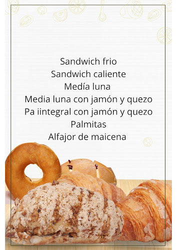 Heladería Punto Frío - Gastronomía y hostelería