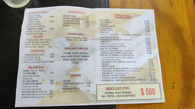 Nuevo Navegando - Piriápolis