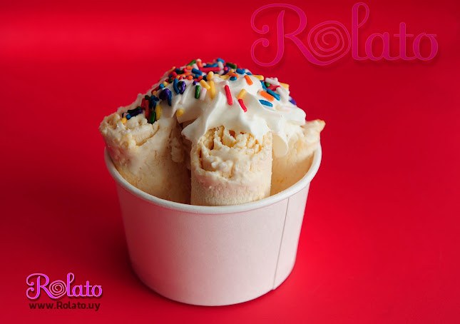 Opinii despre Rolato în Canelones - Gastronomía y hostelería