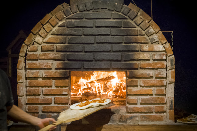 El Horno Punta del Diablo - Punta del Diablo