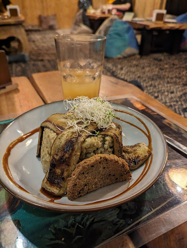 Comentarii opinii despre Namasté