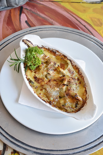 Il Baretto - Gastronomía y hostelería