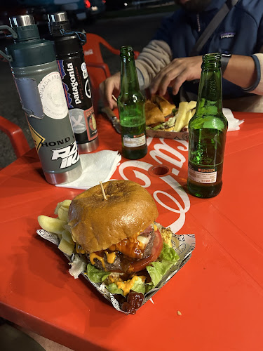 Opinii despre Abrebocas Foodtruck în Punta del Este - Gastronomía y hostelería