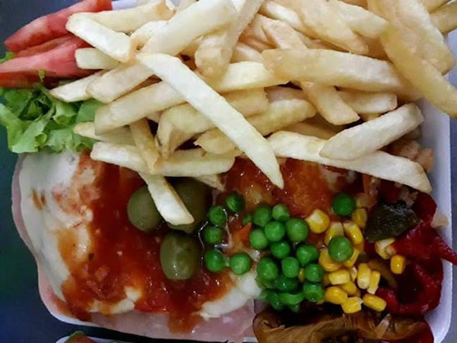 Sabor Casero - Gastronomía y hostelería