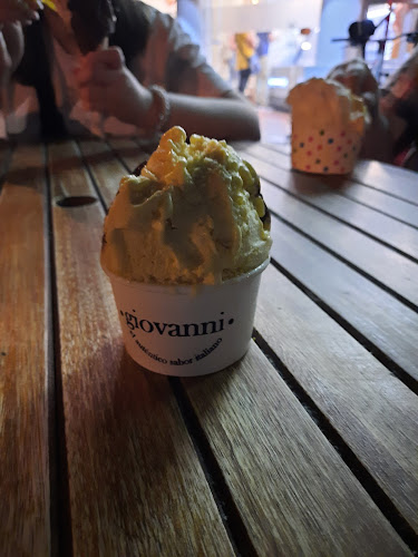 Comentarii opinii despre Giovanni Helados Artesanales