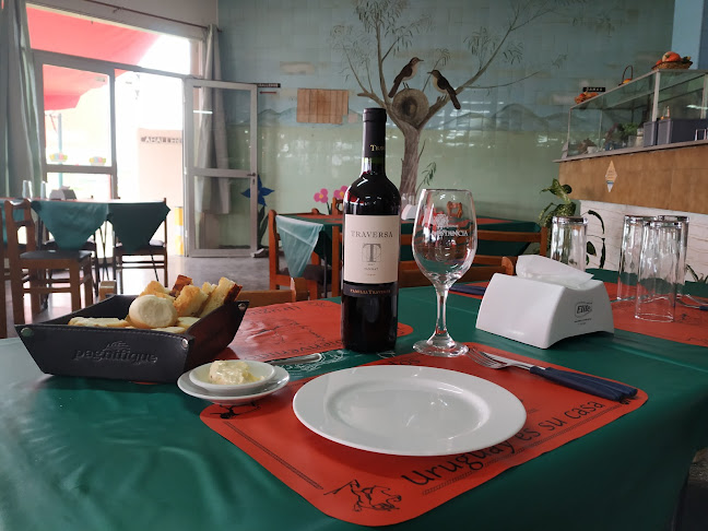 Parador El Hornero - Gastronomía y hostelería