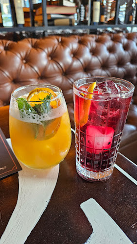 Negroni - Montevideo