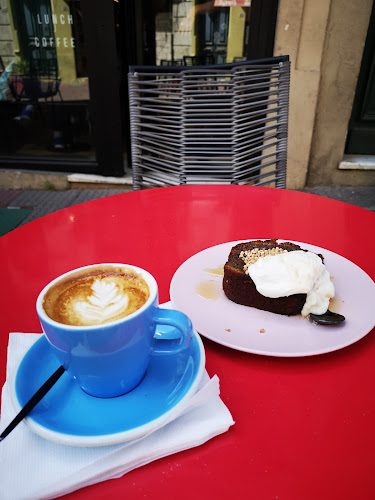 Sometimes Sunday - Gastronomía y hostelería