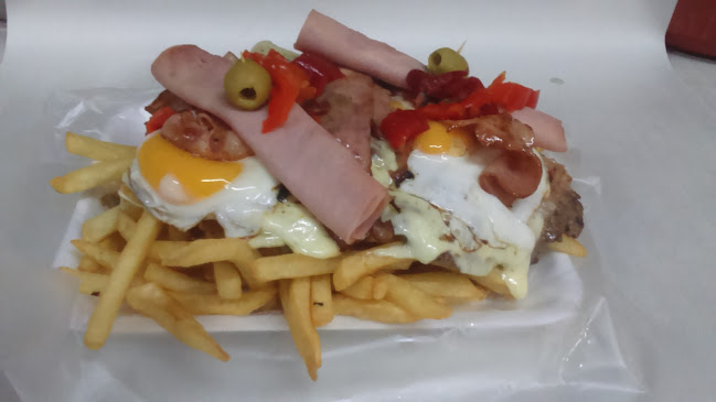 Pizzería Dos Amigos