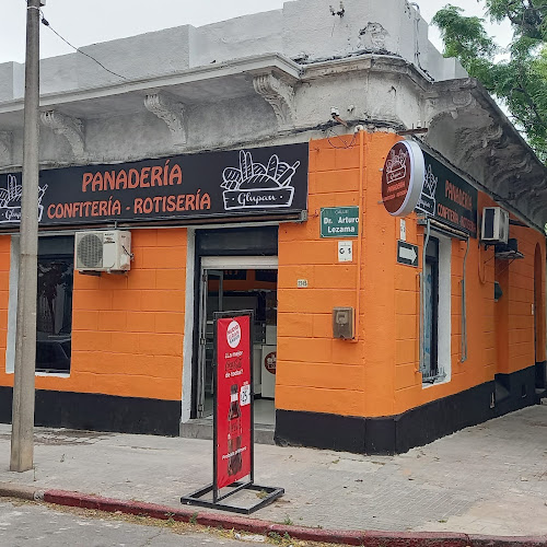 Panadería Glupan