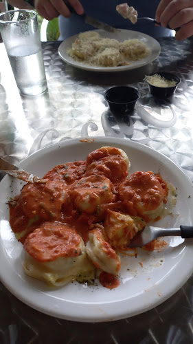 Raviolandia - Punta Ballena