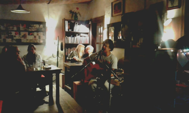 Comentarii opinii despre La Fusa