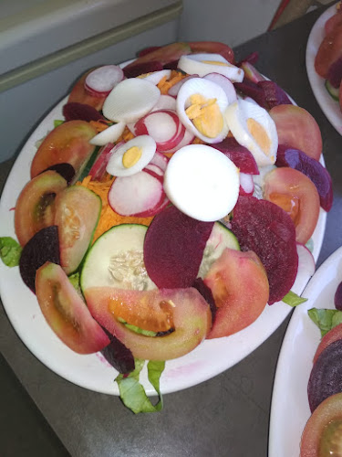 Restaurante Parador La Rueda - Sarandí del Yí