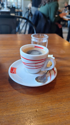 Café Salvo - Montevideo