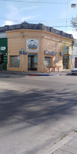 Heladería Buena Onda - Gastronomía y hostelería