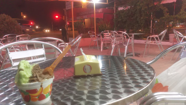 Comentarii opinii despre Heladería Artesanal "Solymar"