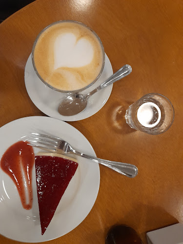 Atorrante café - Montevideo