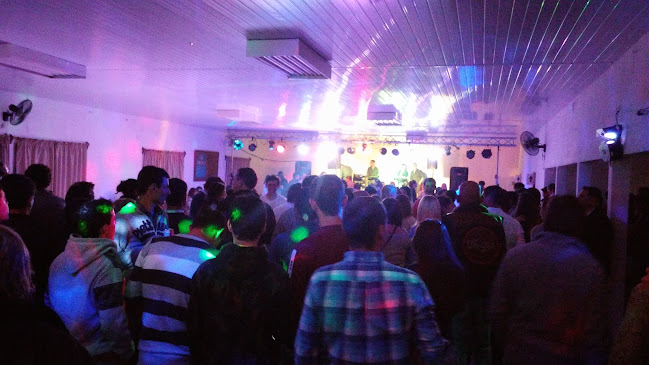 Sede Bar Sportivo Yi - Durazno