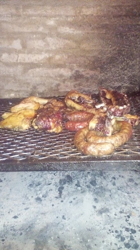 5FPG+J8C, 45100 Paso de los Toros, Departamento de Durazno