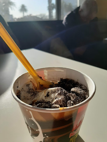 Opinii despre McDonald's în Maldonado - Gastronomía y hostelería