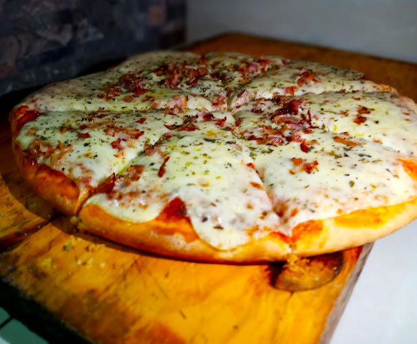 Opinii despre Pizza Planet în 18 de Mayo - Gastronomía y hostelería