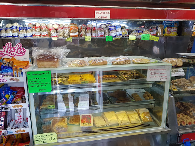 Panadería Lumar - Montevideo
