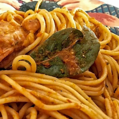 VIANDAS "PATRICIA CORREA" - Gastronomía y hostelería